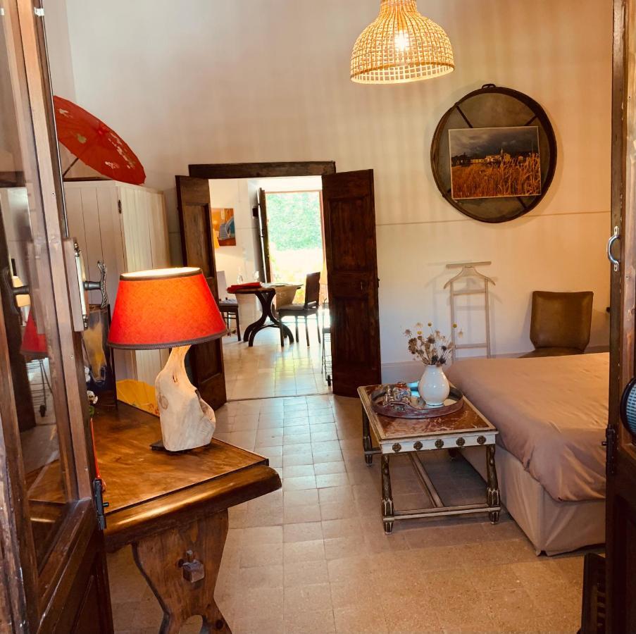 Apartment Casette Rosse Nel Borgo Medievale Di Fossanova *