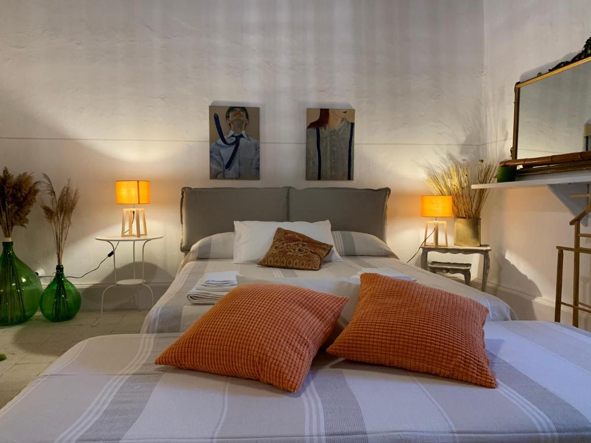 Apartment Casette Rosse Nel Borgo Medievale Di Fossanova *
